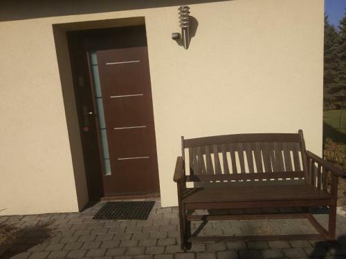 Apartament U Maryli
