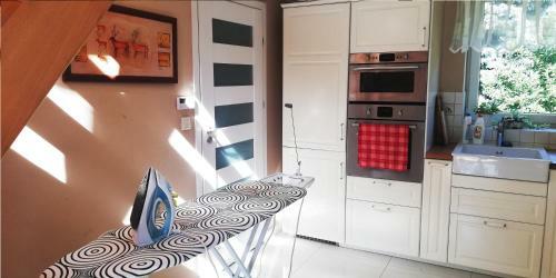 Apartament U Maryli