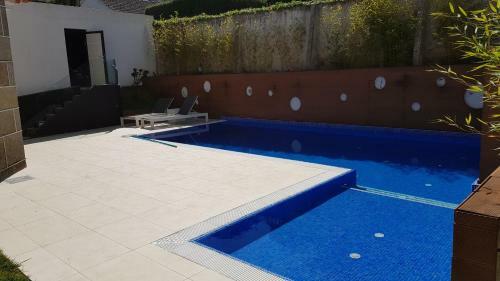 Villa Flor Do Roc�o