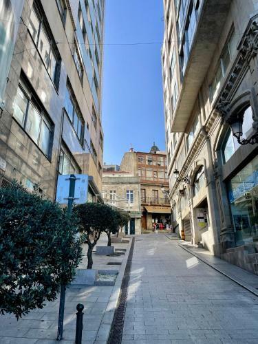 Apartamento Carrerahouses Bahia