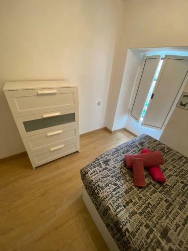 Apartamento C�ntrico, Casco Vello, Wifi, Movistar Tv