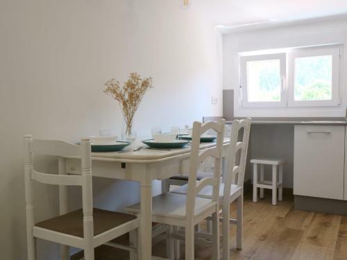 Casa Con Jardin Vigo