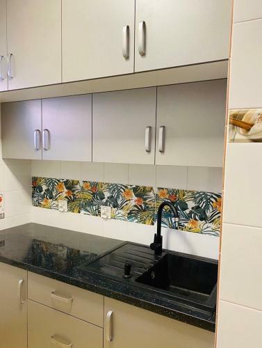 Apartament Limonka
