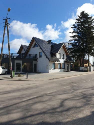 Apartament Limonka
