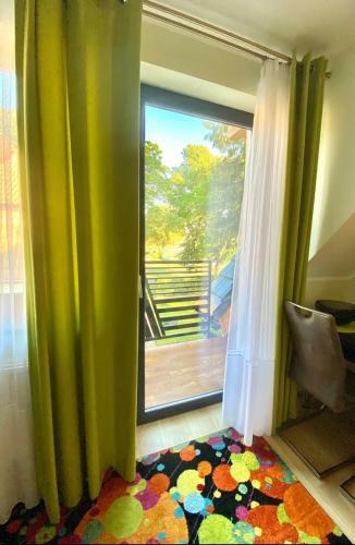Apartament Limonka