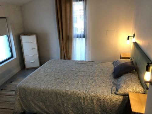 Apartamento Casa Arealonga