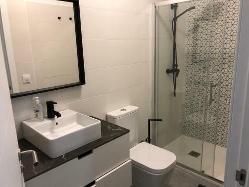 Apartamento Casa Arealonga