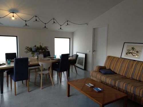 Apartamento Casa Arealonga