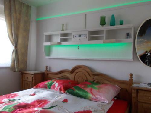 Apartamento Osrodek Agroturystyczny Tb Wilczyn