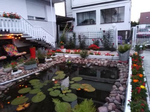Apartamento Osrodek Agroturystyczny Tb Wilczyn