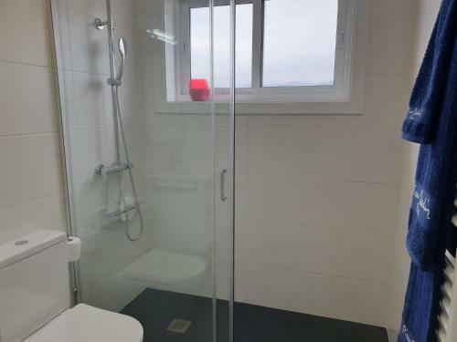 Apartamento Piso En El Centro Con Vistas Al Mar