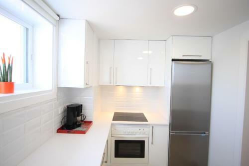 Apartamento Piso En El Centro Con Vistas Al Mar