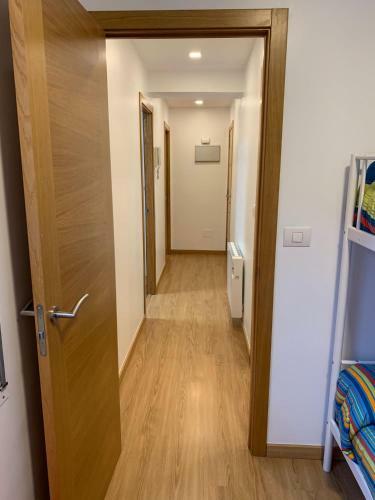 Apartamento Nuevo En Garc�a Barbon