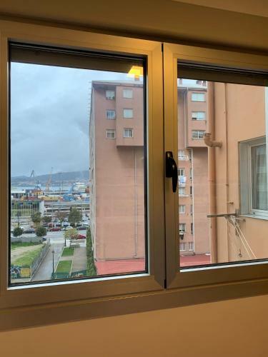 Apartamento Nuevo En Garc�a Barbon