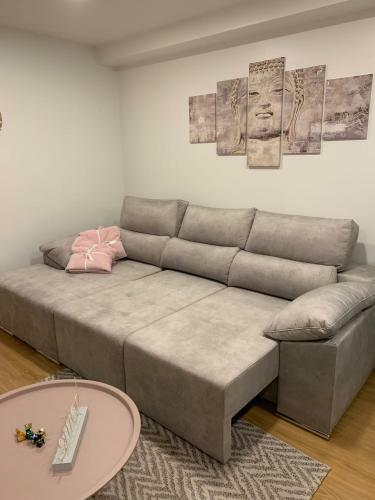 Apartamento Nuevo En Garc�a Barbon