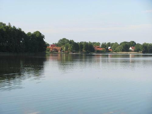 Lodge Wikno Port
