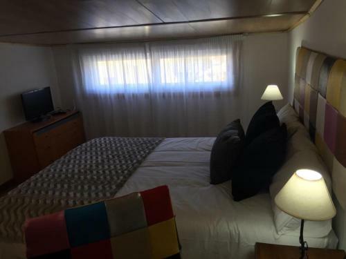 Hostal Casa Compartida
