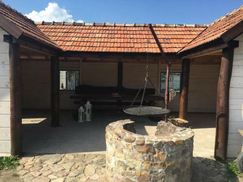 Lodge Wilkowa Chata