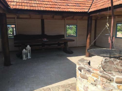Lodge Wilkowa Chata
