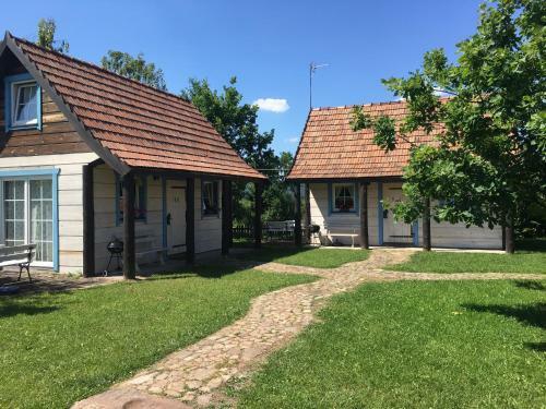 Lodge Wilkowa Chata