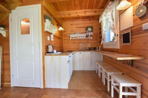 Lodge Wilkowa Chata