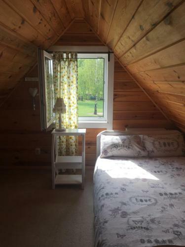 Lodge Wilkowa Chata
