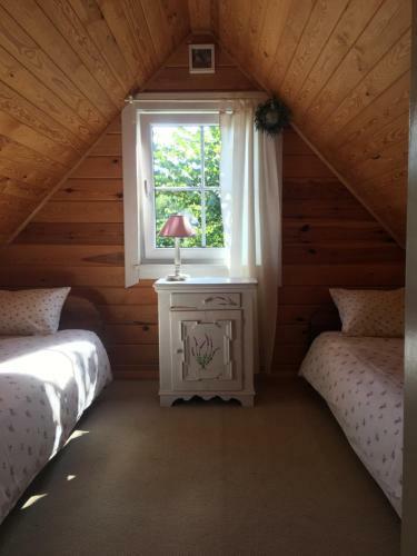 Lodge Wilkowa Chata