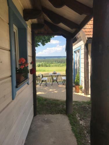Lodge Wilkowa Chata