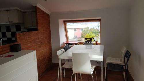 Apartamento Atico Playa Fontai�a