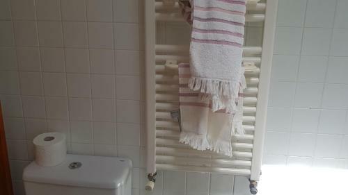 Apartamento Atico Playa Fontai�a