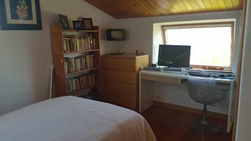 Apartamento Atico Playa Fontai�a