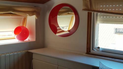 Apartamento Atico Playa Fontai�a