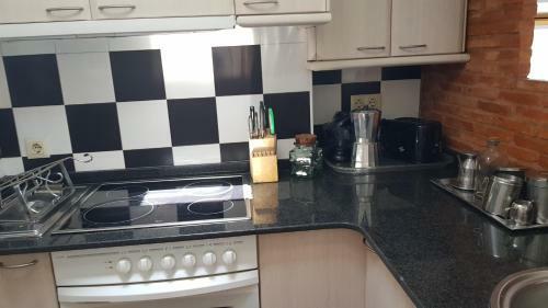 Apartamento Atico Playa Fontai�a