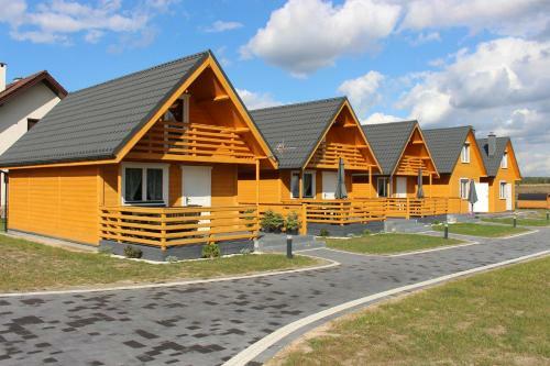 Lodge Bia?y ?ab?d?