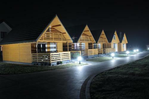 Lodge Bia?y ?ab?d?