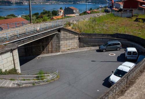 Villa Tourist House In Vigo- Low Floor