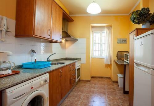Villa Tourist House In Vigo- Low Floor