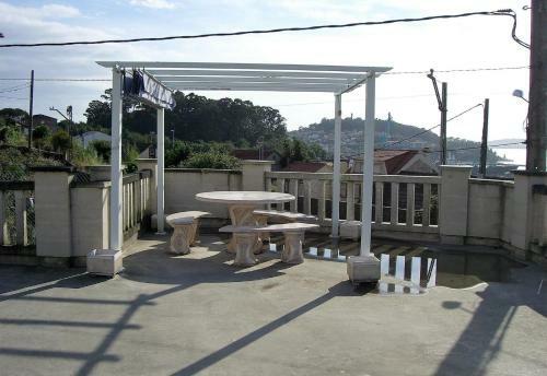 Villa Tourist House In Vigo- Low Floor
