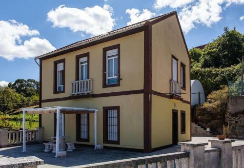 Villa Tourist House In Vigo- Low Floor