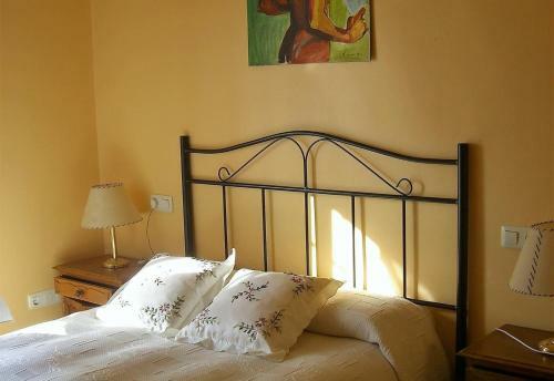 Villa Tourist House In Vigo- Low Floor