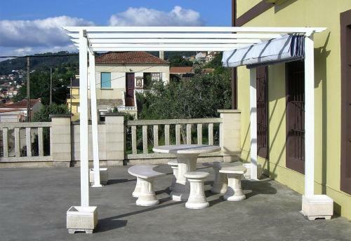 Villa Tourist House In Vigo- Low Floor