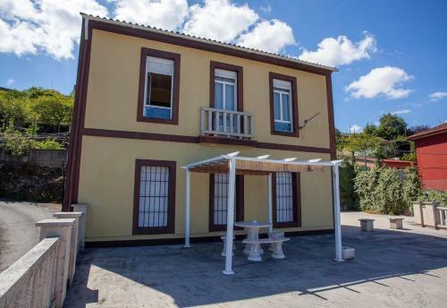 Villa Tourist House In Vigo- Low Floor