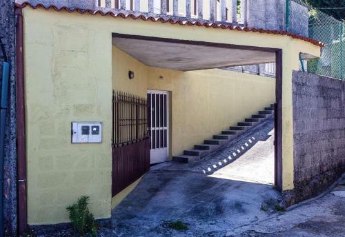 Villa Tourist House In Vigo- Low Floor