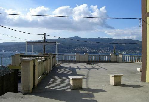 Villa Tourist House In Vigo- Low Floor