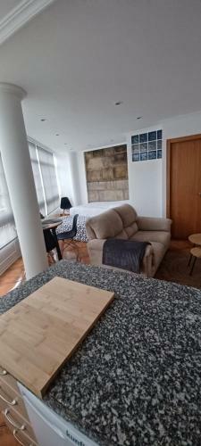 Apartamento Loft Tur�stico
