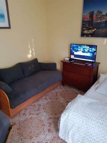 Noclegi I Apartamenty Wilkasy / Rondo