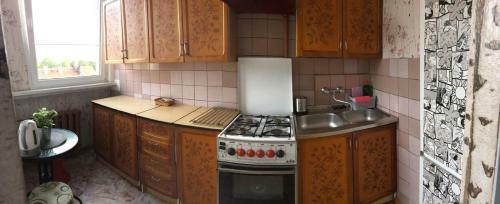 Noclegi I Apartamenty Wilkasy / Rondo