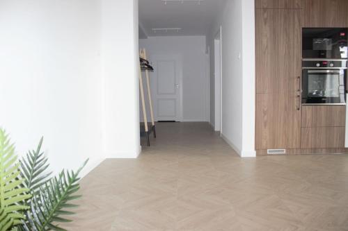Apartamenty Na Skarpie - Niegoci?ska 2,