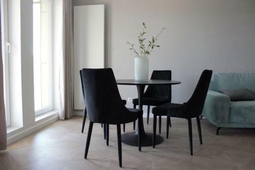 Apartamenty Na Skarpie - Niegoci?ska 2,