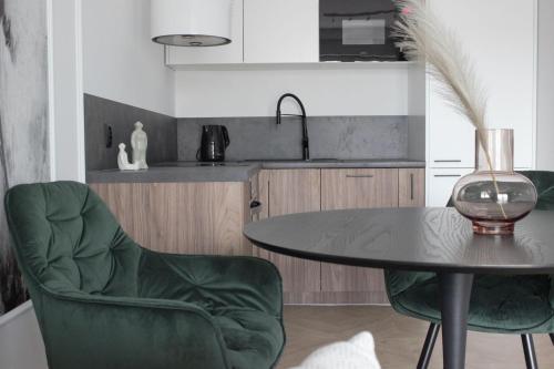 Apartamenty Na Skarpie - Niegoci?ska 2,
